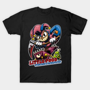 Little Pogo T-Shirt